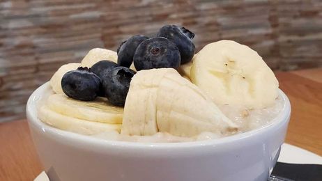 Energize Your Next Meal: Foods That Improve Brain Function, Energy