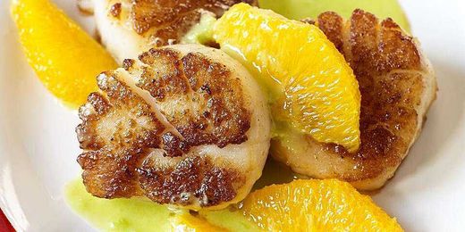 How To Make Orange Supremes