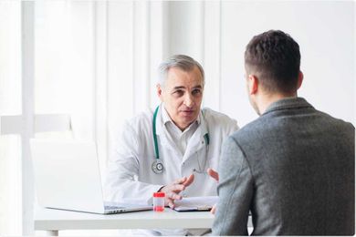 Language used to describe 'long COVID' can impact patient outcomes