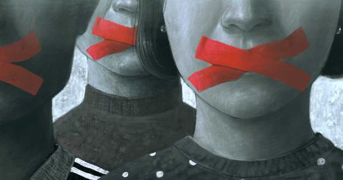 What’s the State of Free Expression on Campus?