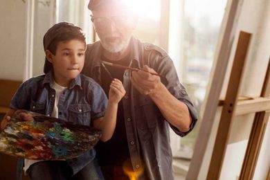 10 Super Surprising Facts About Financial Success Later in Life