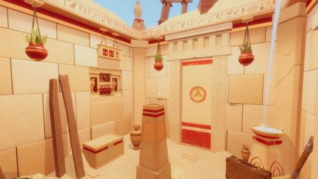 Escape Simulator is a near-perfect substitute for the real thing