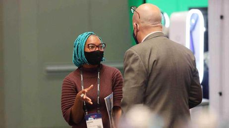 What Is Liminality and Why Does It Matter to Your Event?