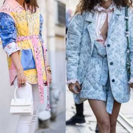 9 Quilted Jackets That Are Basically Wearable Art Pieces