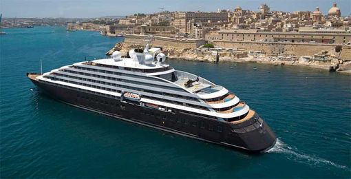 Scenic Issues Offer to Assist Crystal Cruises Guests and Travel Advisors