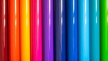 You Should Use Contact Paper Around Your Home