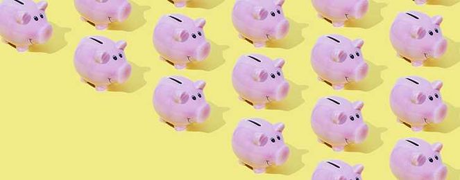 Pay down debt vs. invest