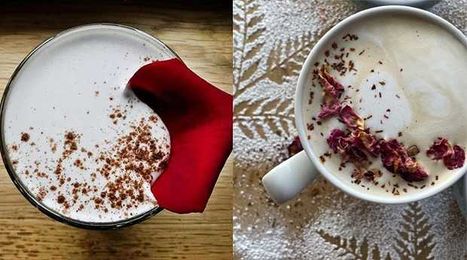Seven Pittsburgh coffee shops serving tea lattes or steamers