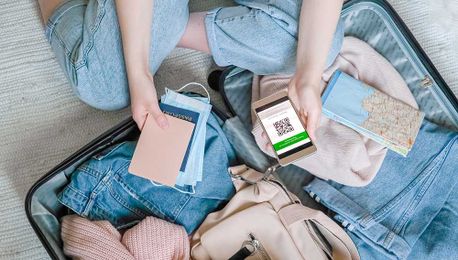 Confused about travel insurance? We've found out the answers you need to know