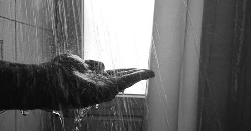 The Next Green Must-Have: Showers That Use Recycled Water