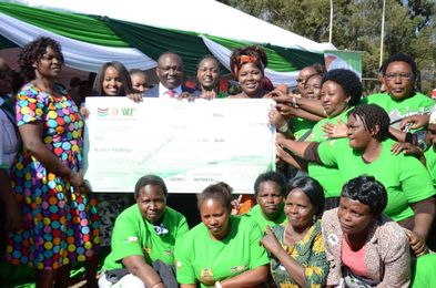 WENDO: Strengthen social capital approach to help youths