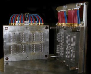 4 Considerations When Sourcing Your Injection Molding Tools