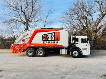 CARDS Recycling & Disposal Announces Acquisition of HTS, LLC