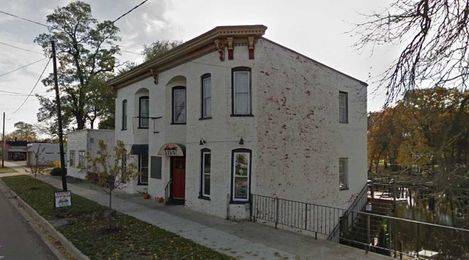 Viva In Mendon Closing & Re-Opening As VIVA FAJITA! In Portage In Former Bravo! Building