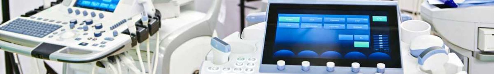 What Are the Benefits of Buying Refurbished Medical Equipment?