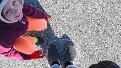 See How Shadows Work