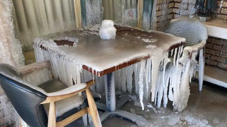 There's a cold front coming: How to protect your pipes from freezing during winter storms