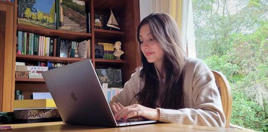 This Researcher From Colombia Is Helping Latinas Find Genetic Counseling