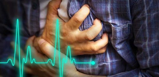 What is a STEMI heart attack?