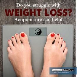 Your Metabolism and Acupuncture