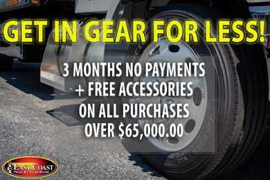 Auto Transport Car Haulers & Car Carrier Trailers On-The-Lot