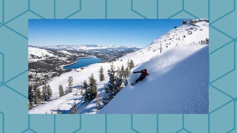 Eating to Protect the Planet: What Pro Snowboarder Jeremy Jones Eats in a Day