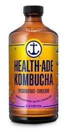 Is the Term "Health" Non-Actionable Puffery? (via Passle)