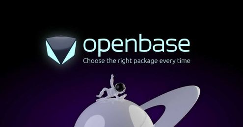 Openbase: choose the right package every time
