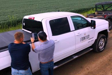 Planning Ahead a Key to Supply Chain Challenges for Ag Retailers, Growers