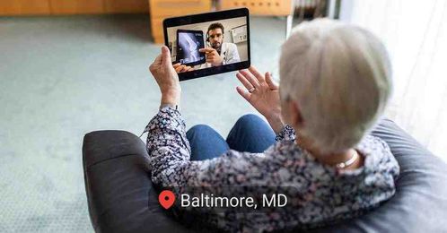 Telemedicine helped nursing home residents avoid ER visits, research finds