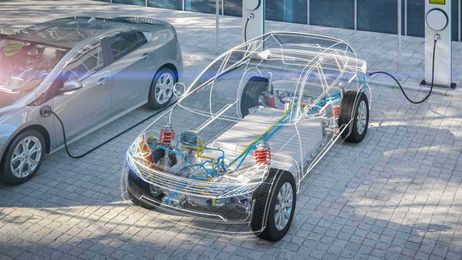 What Happens to the Old Batteries in Electric Cars?