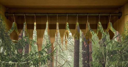 6 stops on the roadmap to net zero emissions for the apparel sector