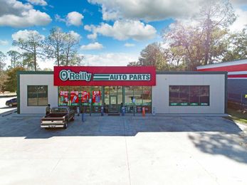 Auto parts store in small rural town sells for $3 million