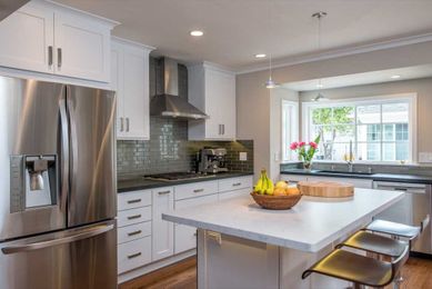 Clarification on Depreciation of Home Improvements