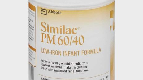 How to keep infants safe after nationwide baby formula recall