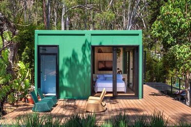 Pros and Cons of Tiny Home Living