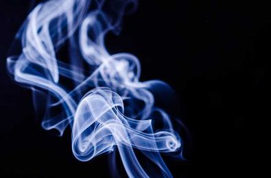 Up in Smoke: Men May Have Worse Effects to Vaping than Women
