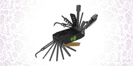 9 Best Multitools for Bike Repairs and DIY Projects