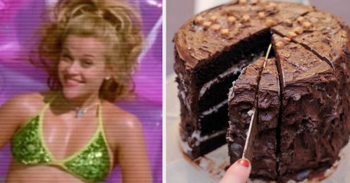 Bake An Amazing Cake And We'll Tell You Where You Should Vacation Next