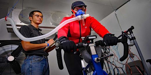 Can You Heat Adapt With Lots of Clothing Indoors?