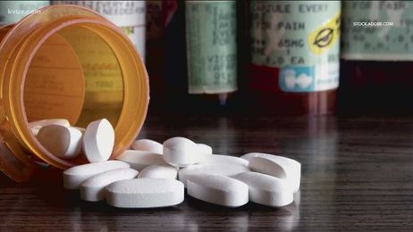 How Texans can help prevent overdose deaths