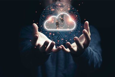 How the cloud is powering modern business intelligence