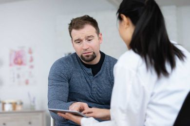 How to Recognize and Diagnose Crohn’s Disease in Men
