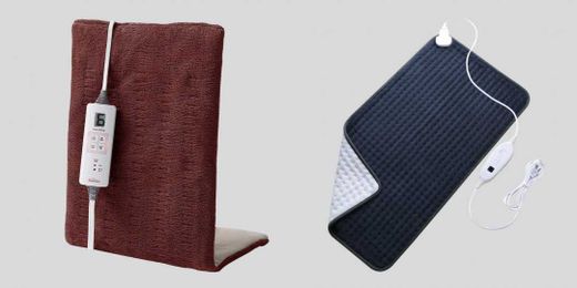 How to Soothe Aches and Pains With a Heating Pad