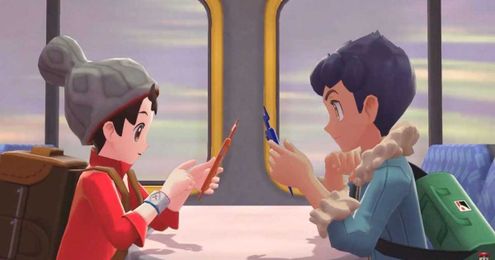 How to tweak Exp. Share and auto-save in 'Pokémon Sword and Shield'