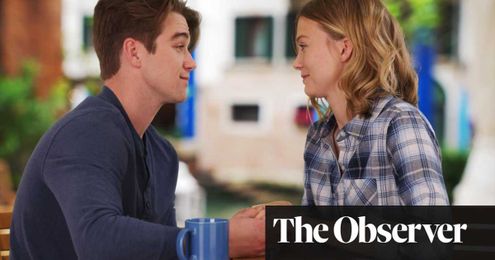 I don’t know how to be me. How do I find myself?