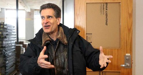 Millyard lab will be used to manufacture human tissue for clinical trials