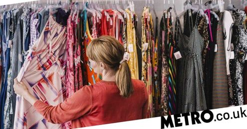 Thrifty shopper shares top tips for finding charity shop gems