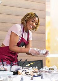 Not Just Rabbit Food