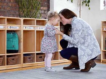 Support Strategies to Address Challenging Behaviors When Plans Are Not Working